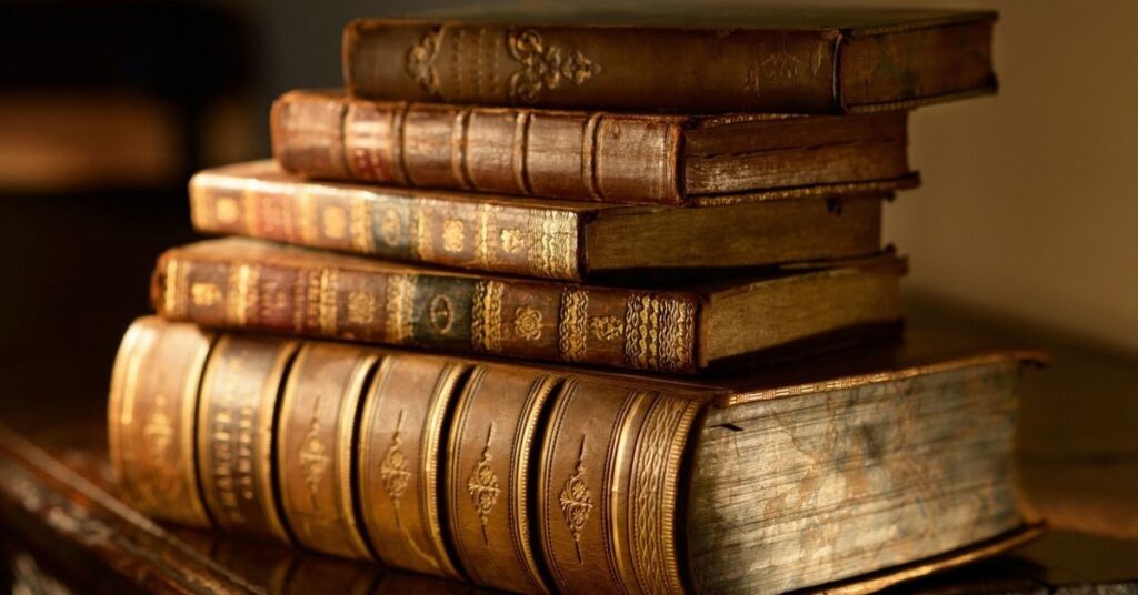 Временная запись: Первая книга