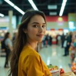 Покупка Лентой гипермаркетов Магнита