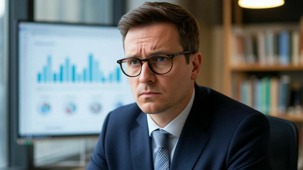 Финансовый шторм: почему прибыль ММК обрушилась?