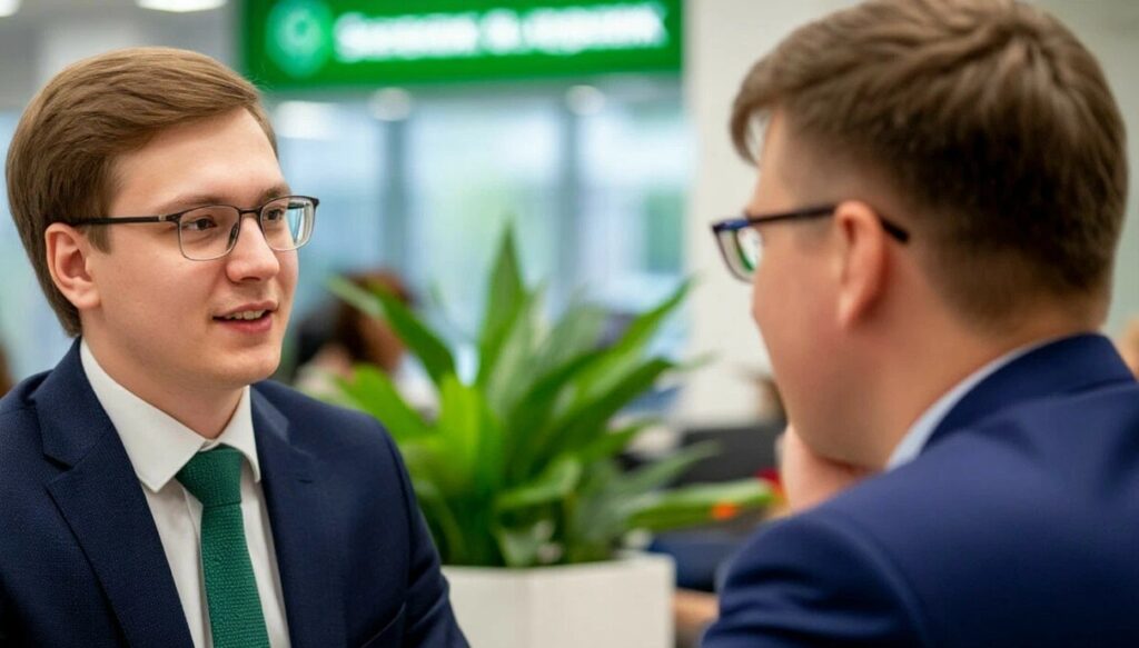 Сбербанк в 2025 году: стабильность или шторм? Разбор для инвесторов