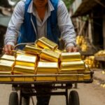Золотой суверенитет: как Россия создает альтернативу Лондонскому фиксингу