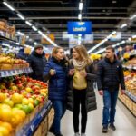 Рост «Ленты»: какие возможности открываются перед инвестором