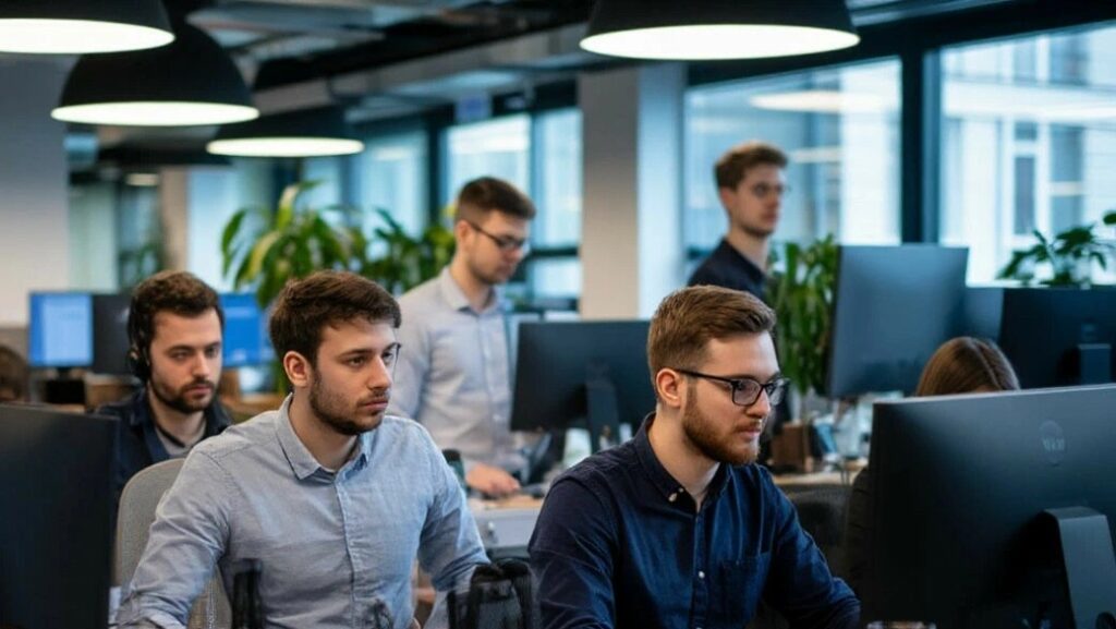 Софтлайн: IT-холдинг, который переизобрел себя. Стоит ли покупать его акции в 2025 году?