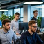 Софтлайн: IT-холдинг, который переизобрел себя. Стоит ли покупать его акции в 2025 году?