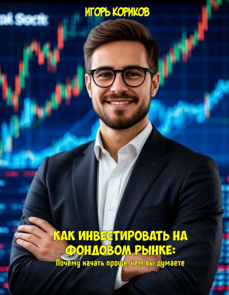 Как инвестировать на фондовом рынке: Почему начать проще, чем вы думаете