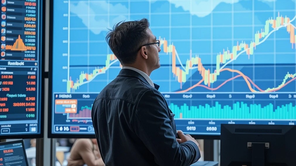 Индикатор Parabolic SAR: Ваш личный штурман в океане трендов