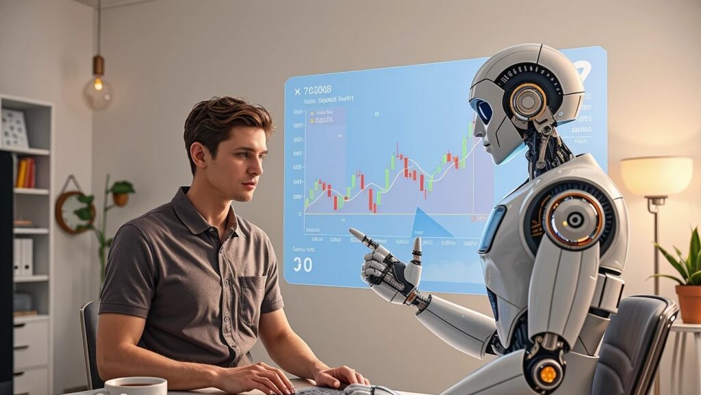 Машина против рынка: Мой честный эксперимент с бесплатными торговыми роботами