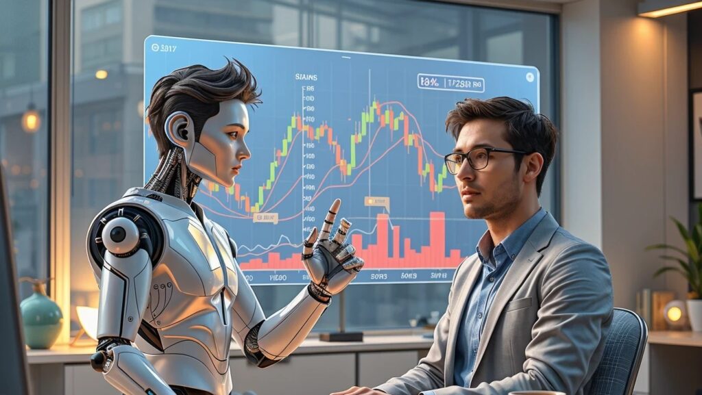 Продолжаем знакомство с цифровыми помощниками: Мои первые впечатления от торговых роботов MarusyaPro