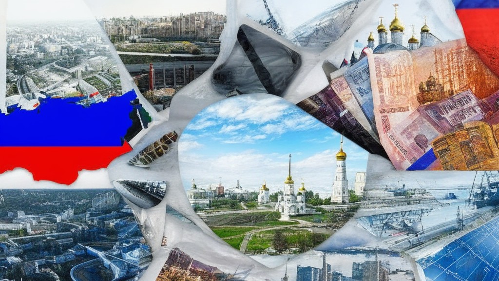 Российская экономика на паузе: ключевые показатели и перспективы для инвесторов