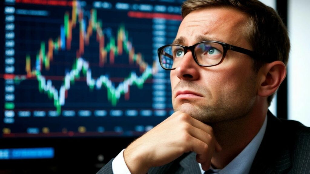 Три кита управления рисками: как сохранить и приумножить капитал на бирже