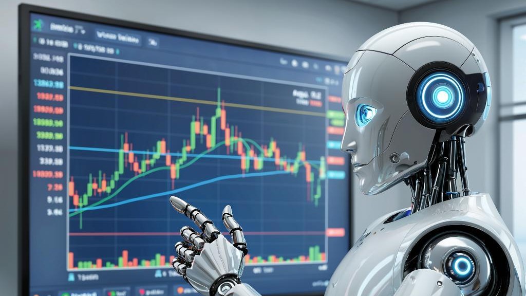 Мой роман с «Сеткой»: Как я написал бесплатного торгового робота для QUIK