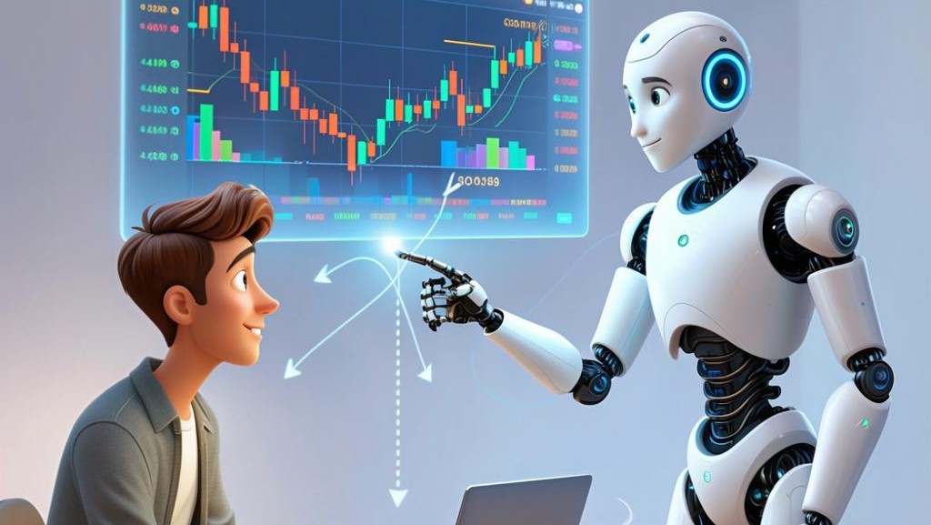 Встречайте Scatter&Gather v8.0_lite: Как я упростил своего робота