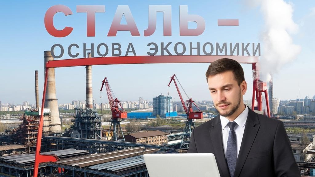 Стальной характер: Куда движутся акции металлургов?