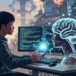 Программирование с ИИ: Когда код пишется за вас, но думать всё равно приходится самому